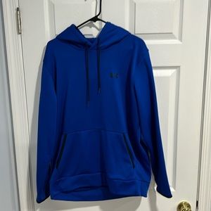 UA Blue Sweatshirt